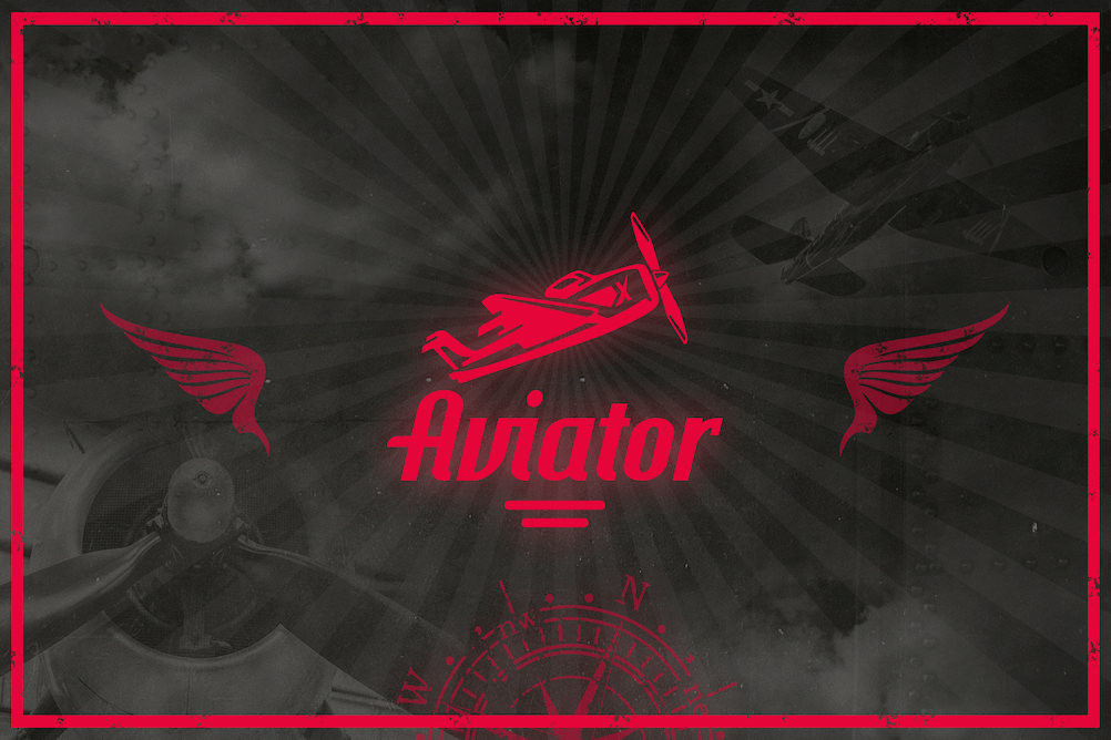 Aviator игровой автомат